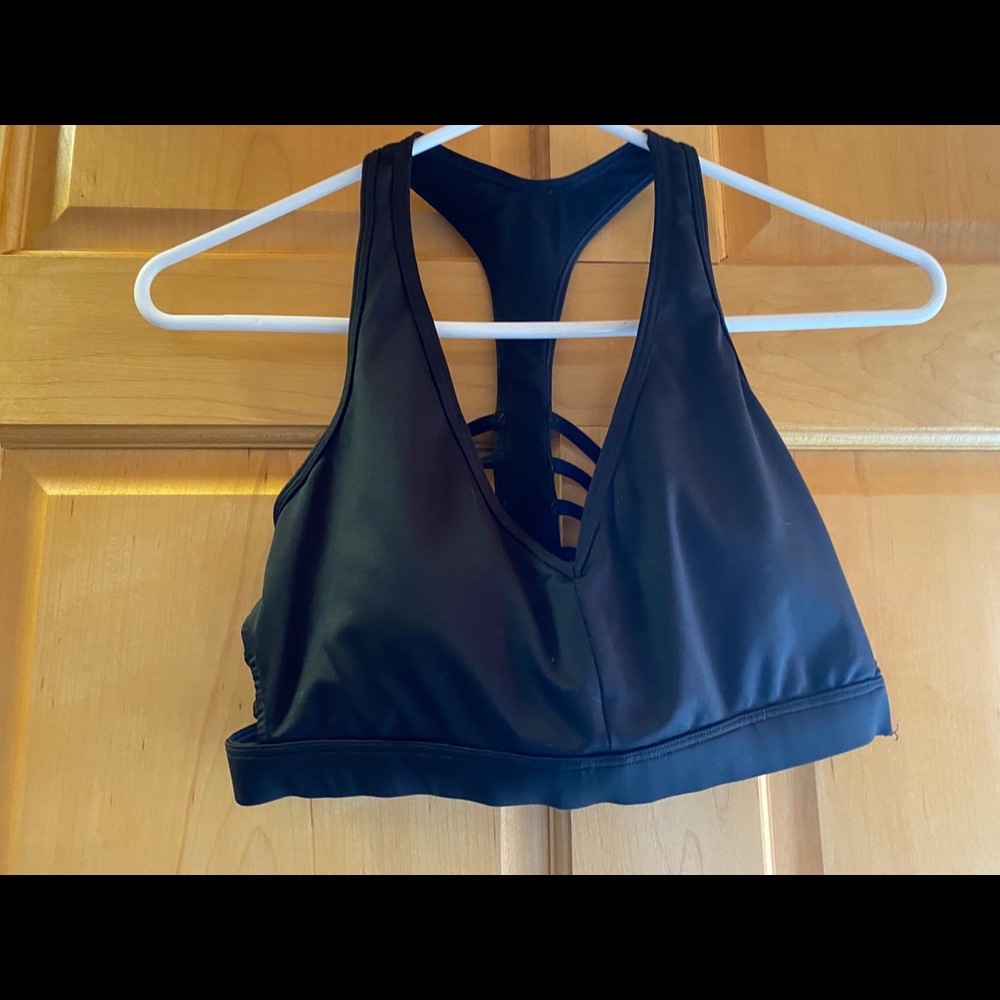 Victoria Secret Sports sport bra